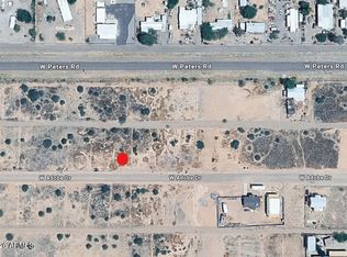 26620 W Adobe Drive #1, Casa Grande, AZ 85193