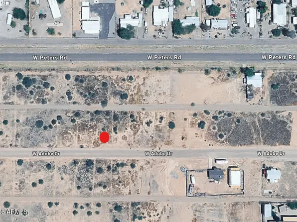 26620 W Adobe Drive #1, Casa Grande, AZ 85193