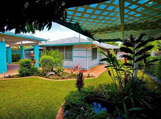 91-12 Parish Dr, Ewa Beach, HI 96706