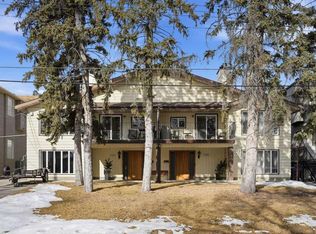 2532 S 7th Ave NW, Calgary, AB T2N 1A4