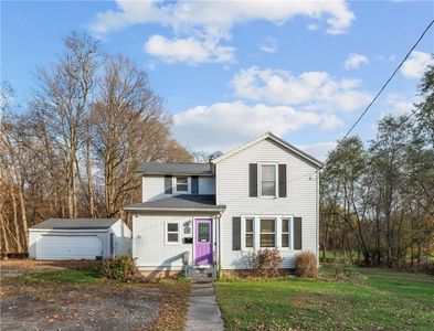 71 Brown St, Albion, NY, 14411
