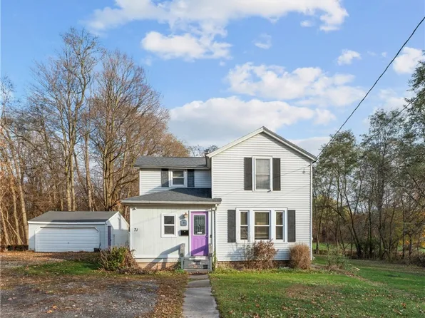 71 Brown St, Albion, NY 14411