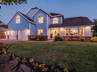 2750 N Holiday Ln, Newberg, OR, 97132