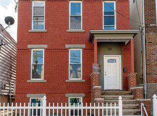 83 Woodlawn Ave #1, Jersey City, NJ 07305