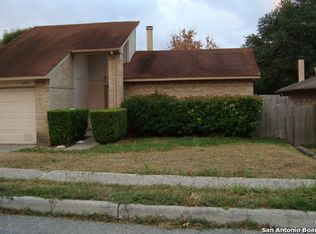 6018 Broadmeadow, San Antonio, TX 78240
