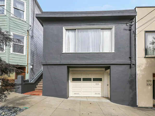 375 Park St, San Francisco, CA 94110