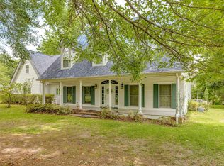 7264 Westlake Rd, Sterlington, LA 71280