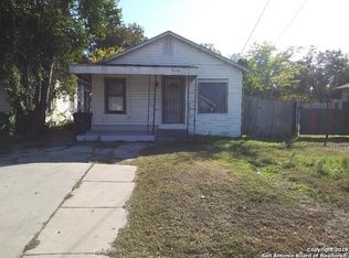 816 Culebra Rd, San Antonio, TX 78201