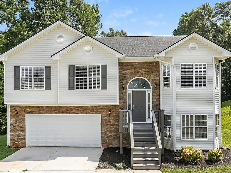 80 Pebble Brooke Ct — Photo 1