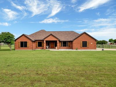 1700 N County Rd, Saginaw, TX, 76179