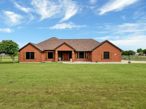 1700 N County Rd, Saginaw, TX 76179