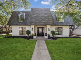 9310 Mill Hollow Dr, Dallas, TX 75243