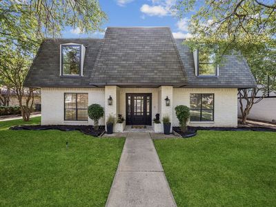 9310 Mill Hollow Dr, Dallas, TX, 75243