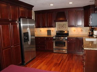 5341 E Bergh Dr, Anaheim, CA 92807