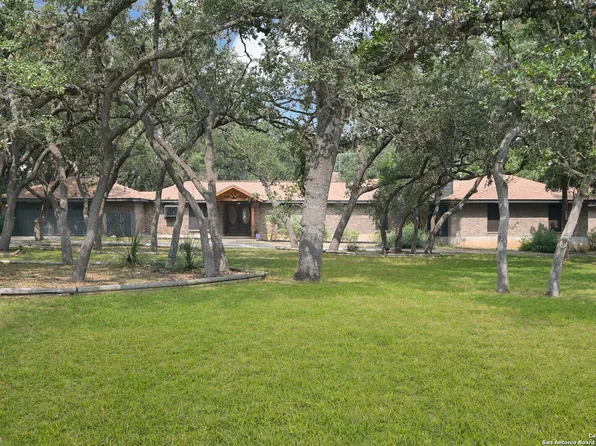 25311 Broad Oak, San Antonio, TX 78255