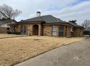 133 Timber Ridge Dr, Murphy, TX 75094