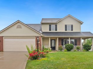 1834 Shakespeare Blvd, Fort Wayne, IN 46818