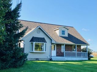 975 N Banner Rd, Sandusky, MI 48471