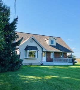 975 N Banner Rd, Sandusky, MI, 48471