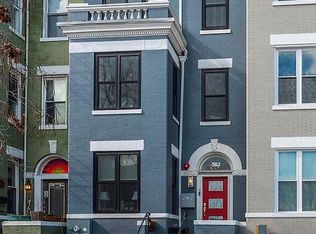 3112 13th St NW #1, Washington, DC 20010