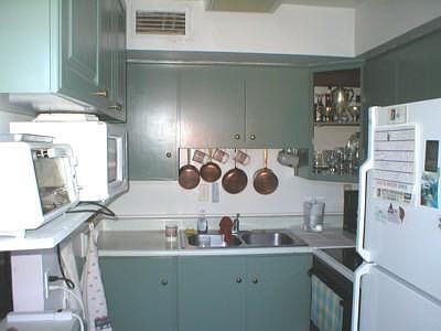 2nd image of 1439 S Jones Blvd #D4