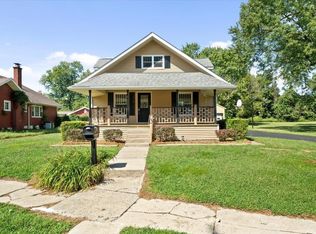 219 S Jackson St, Oakland City, IN 47660