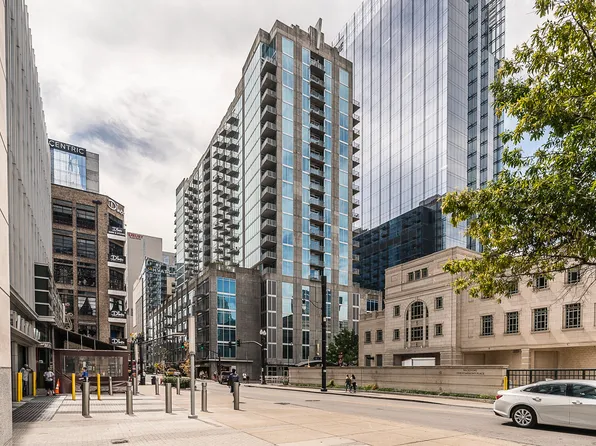 301 Demonbreun St Unit 1211, Nashville, TN 37201