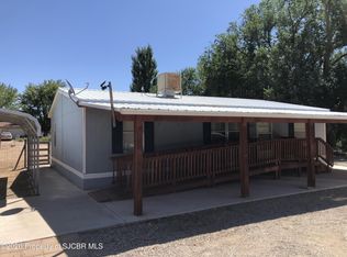 6 Road 6737, Fruitland, NM 87416