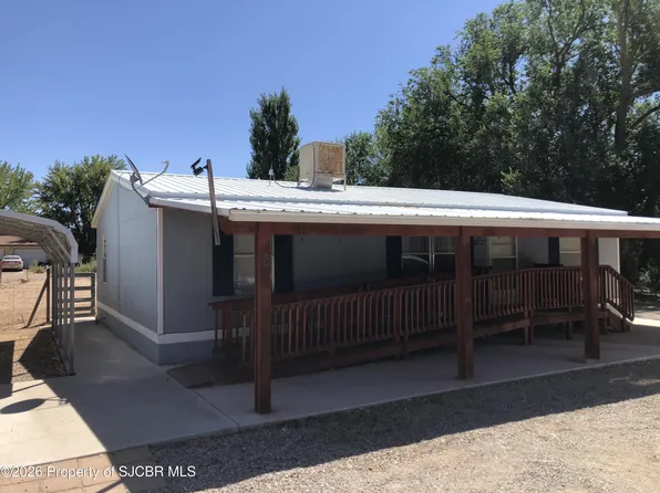 6 Road 6737, Fruitland, NM 87416