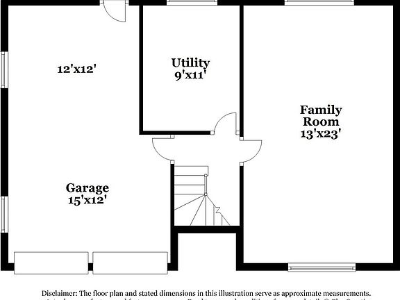 3rd image of 2240 Lowtrail Ct