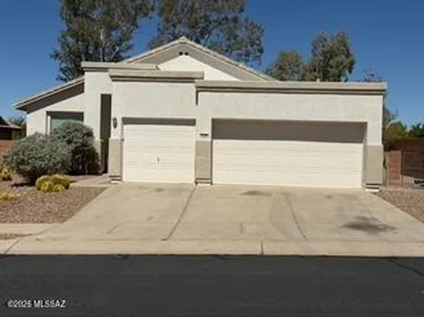 11101 N Tapestry Dr, Tucson, AZ 85737
