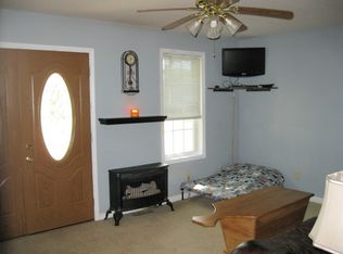 1690 McCoy Ave, Albany, OH 45710