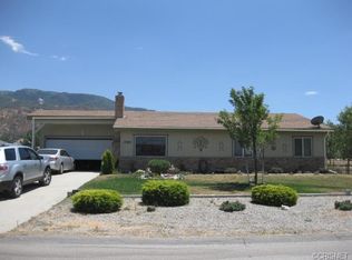 28080 Seabiscuit Way, Tehachapi, CA 93561
