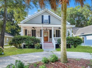 6 Carolina Village Cir, Beaufort, SC 29906