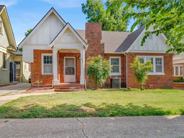 608 NW 33rd St, Oklahoma City, OK 73118