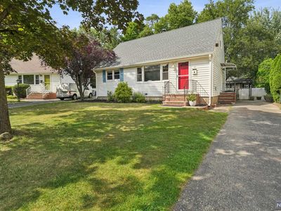 39 Wells Ct, Bloomfield, NJ, 07003