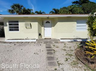 1565 NE 32nd St, Fort Lauderdale, FL 33334