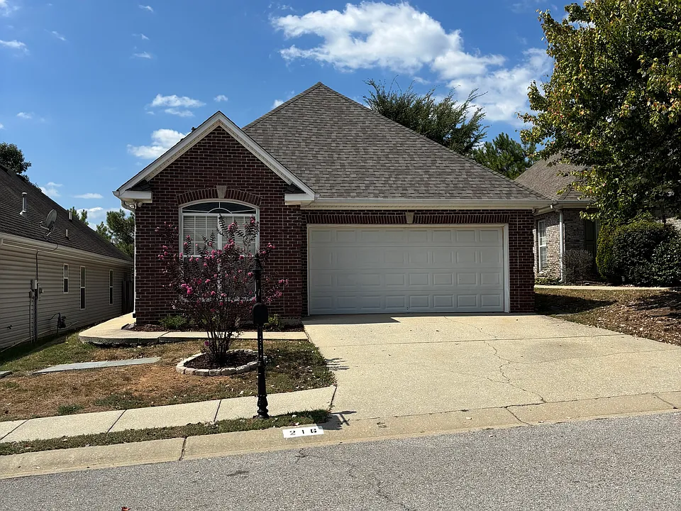 216 High Ridge Dr