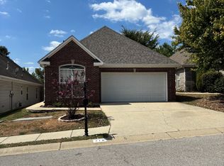 216 High Ridge Dr, Pelham, AL 35124