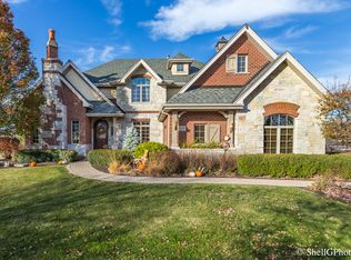 22528 N Pebble Lake Ct, Frankfort, IL 60423