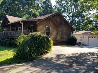 5640 Rimer Rd, Rockwell, NC 28138