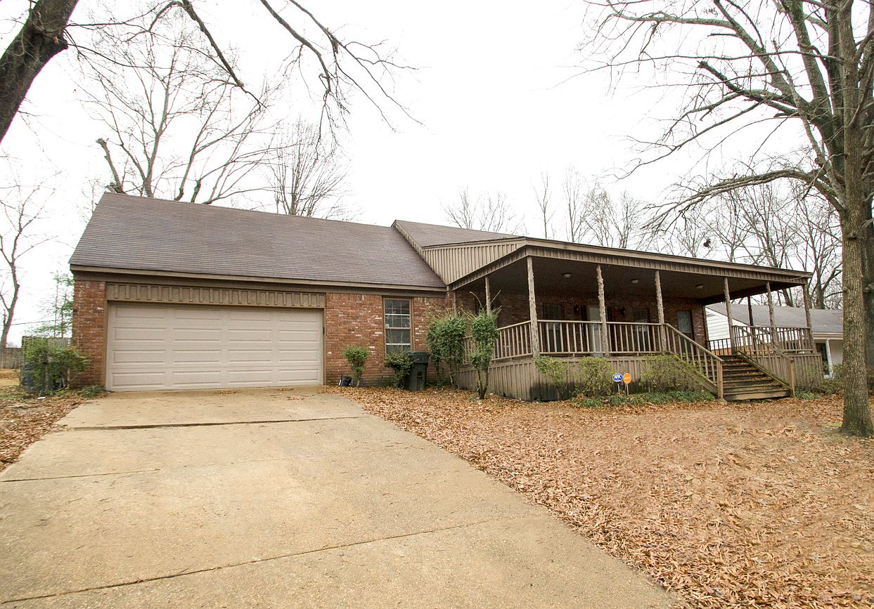 3080 Whitney Ave, Memphis, TN 38128 Zillow