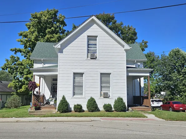 828 County Line Rd, Batesville, IN 47006