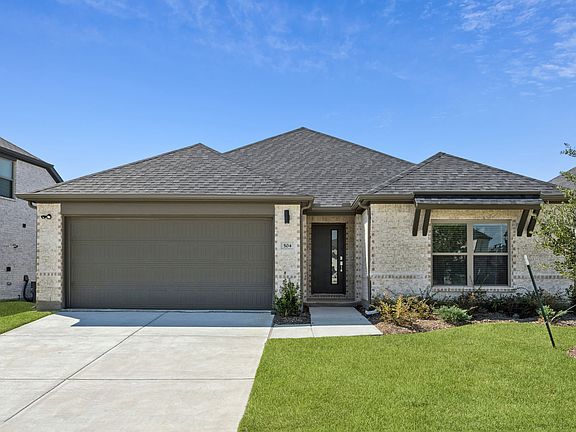 Crystal Heisman by Trophy Signature Homes - REPRESENTATIVE PHOTO