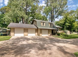 5645 SE 66th Pl, Carlisle, IA 50047
