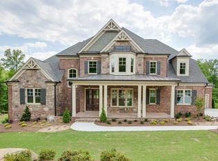 5821 Yoshino Cherry Ln, Braselton, GA 30517