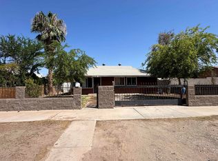 121 S 7th Ave, Yuma, AZ 85364