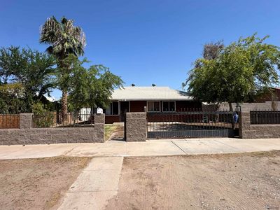 121 S 7th Ave, Yuma, AZ, 85364
