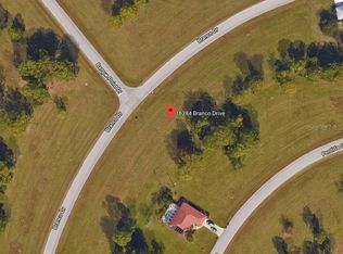 16284 Branco Dr, Punta Gorda, FL 33955