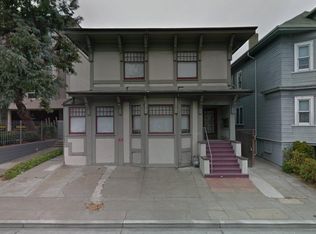 1435 1st Ave APT 6, Oakland, CA 94606
